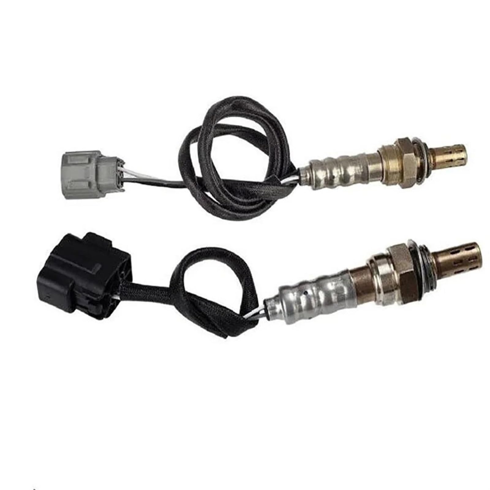 Sauerstoffsensor Auto Sauerstoff Sensor Für Mazda Für Protege 2001 2002 2003 Für Protege5 2,0 L Upstream Downstream O2 Lambda Sensor 234-4721 234-4752 Lambdasonden von SIFUSM