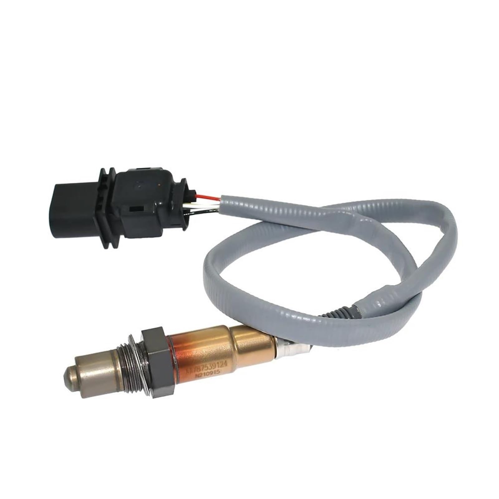 Sauerstoffsensor Auto Sauerstoff Sensor O2 Sensor Für 5 6 7 Serie E60 E61 E64 E65 E66 Für X5 E90 11787539124 0258017029 Lambdasonden von SIFUSM