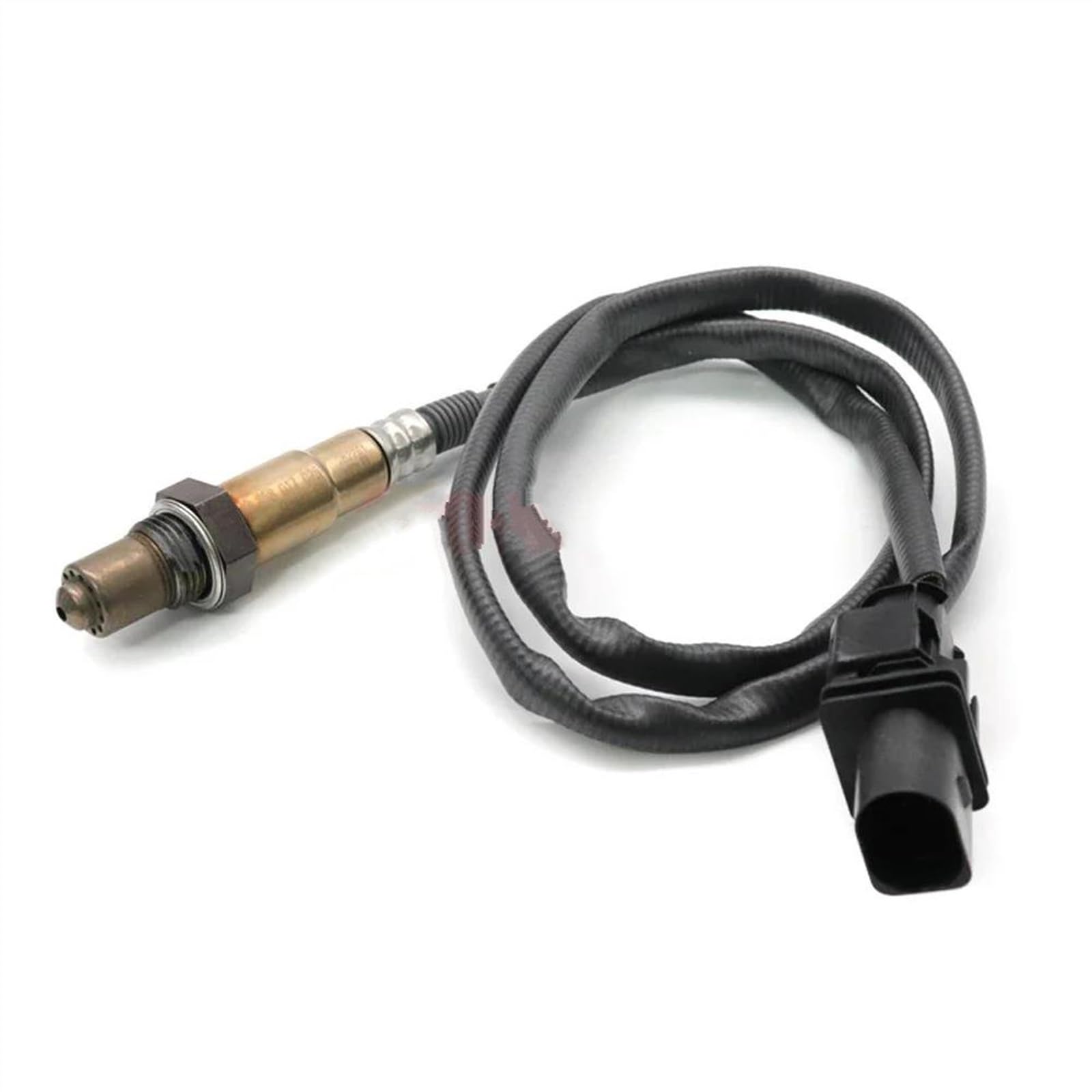 Sauerstoffsensor Auto-Sauerstoffsensor, 5-Draht-Upstream-Luft-Kraftstoff-Verhältnis O2-Sauerstoff-Lambdasonde Für VW Für EOS Für Jetta 48292001 213-1572 0258017025 Lambdasonden von SIFUSM