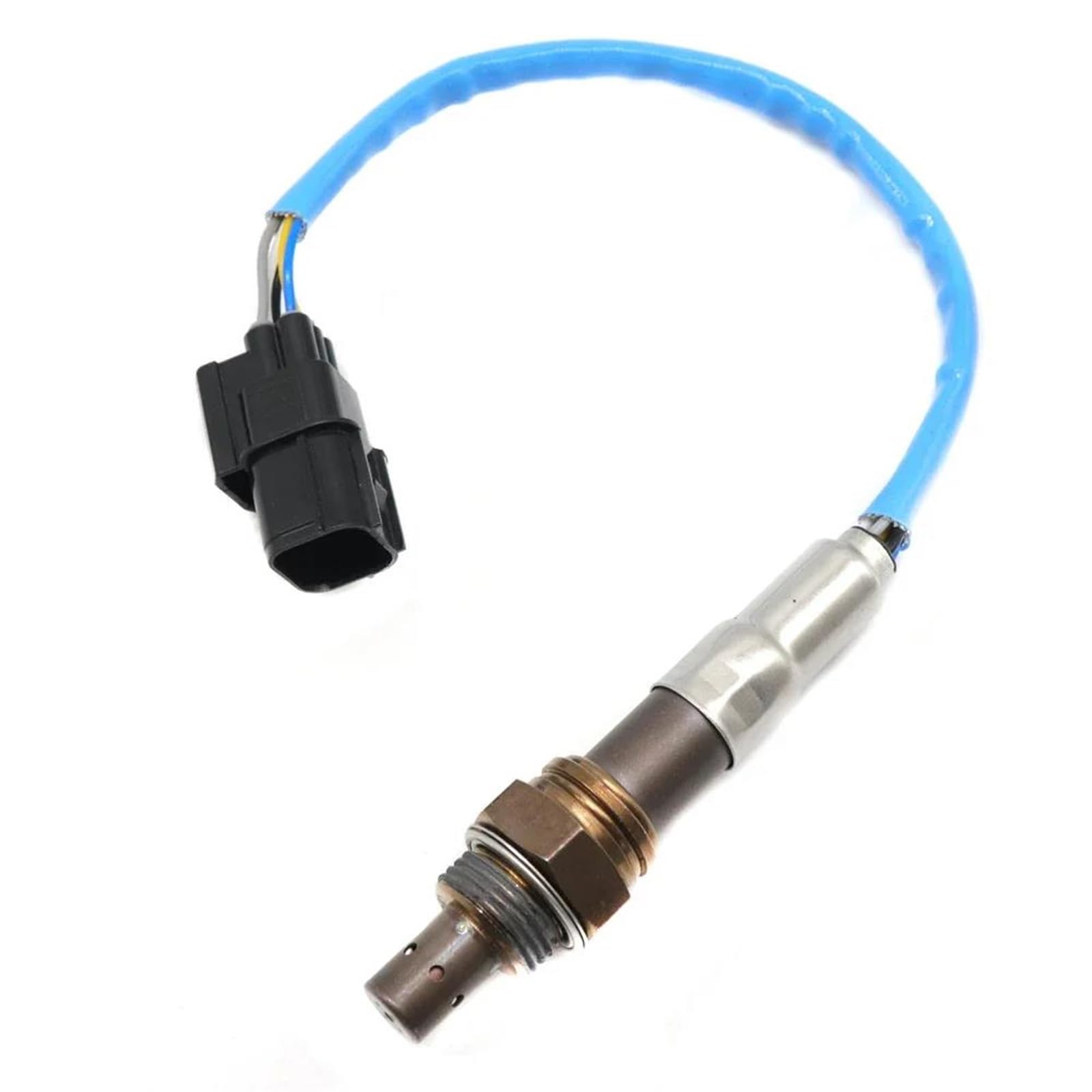 Sauerstoffsensor Auto-Upstream-Luft-Kraftstoff-Verhältnis Lambda O2 Sauerstoffsensor 36531-RYE-A01 Für MDX 3.7L V6 2007 2008 2009 Lambdasonden von SIFUSM