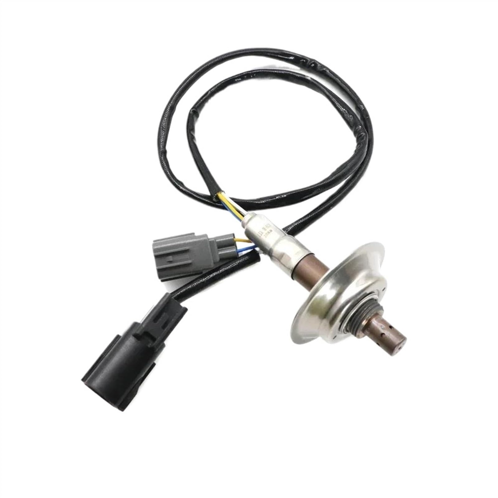 Sauerstoffsensor Auto-Upstream-O2-Sauerstoffsensor L33L-18-8G1B Für Mazda 3 6 CX-7 2.3L L4 2006-2013 234-5012 L33L-18-8G1E-9U Lambdasonden von SIFUSM