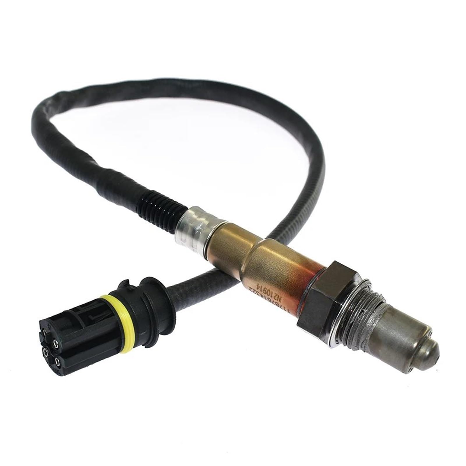 Sauerstoffsensor Downstream Sauerstoffsensor Für 550i GT 650i 750Li B7 Für X5 Für X6 Z4 E70 E71 E72 E85 E86 11787614322 11787526262 Lambdasonden von SIFUSM