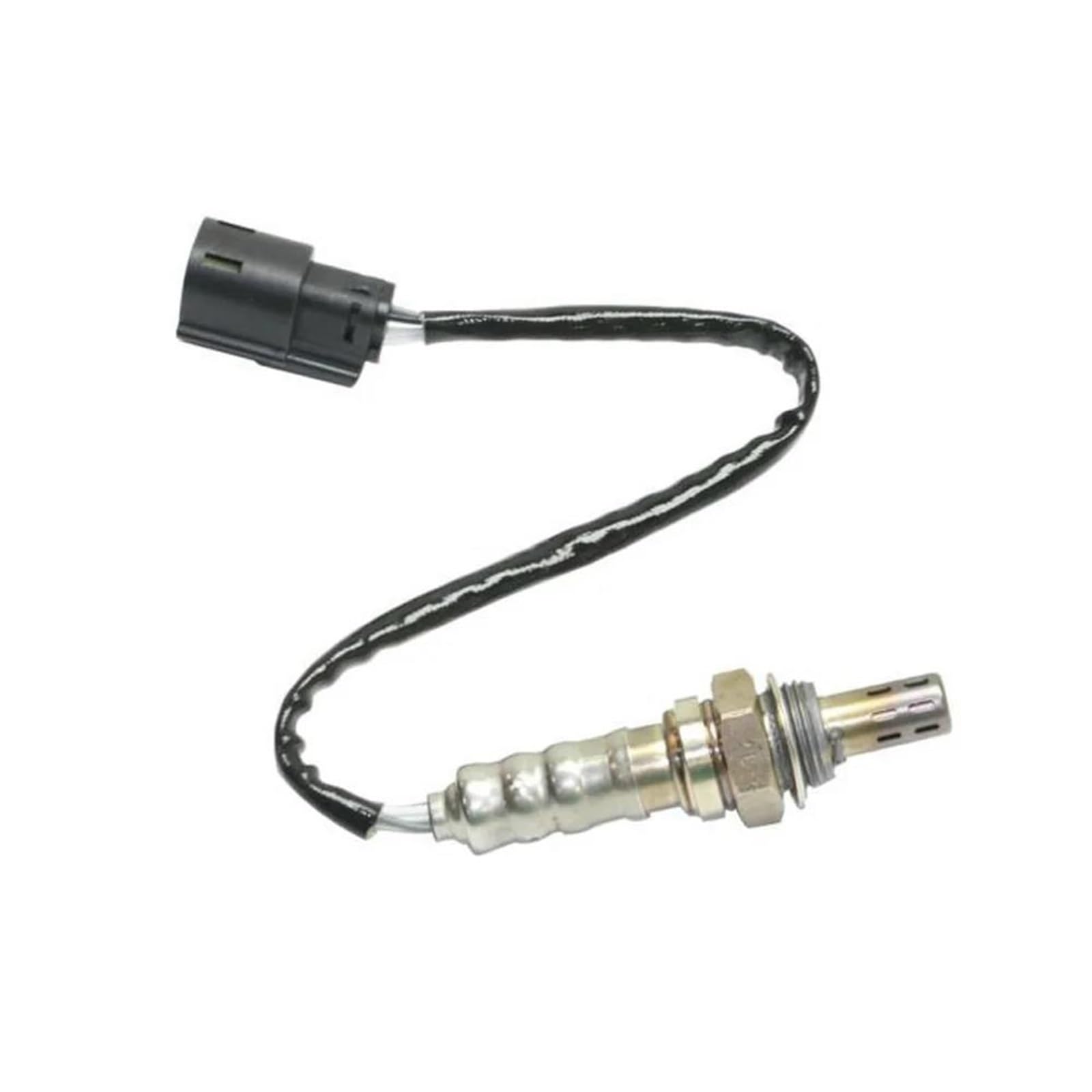 Sauerstoffsensor Downstream Sauerstoffsensor Lambda O2 Sensor 234-4489 Für Ford Für Edge 2011-2014 Für Explorer 2011-2016 Für Fusion 2011-2012 Lambdasonden von SIFUSM