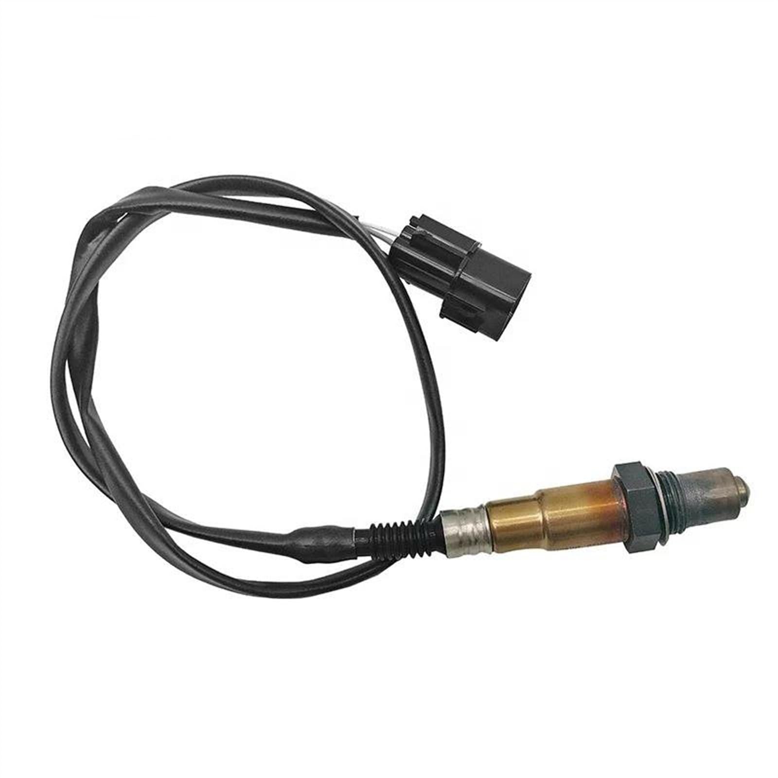 Sauerstoffsensor Für Hyundai Für Atoz Für Atoz Für Prim 1997-2018 Auto Sauerstoff Sensor OEM39210-02600 Sauerstoff O2 Sensor Montage 3921002600 Lambdasonden von SIFUSM