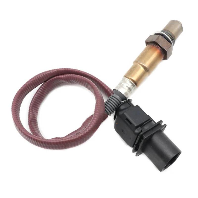 Sauerstoffsensor Luft-Kraftstoff-Verhältnis Lambda O2 Sauerstoffsensor A0095425618 Für Benz B250 CLA45 CLA250 GLA250 SL63 SLK350 SL400 SL550 Lambdasonden von SIFUSM