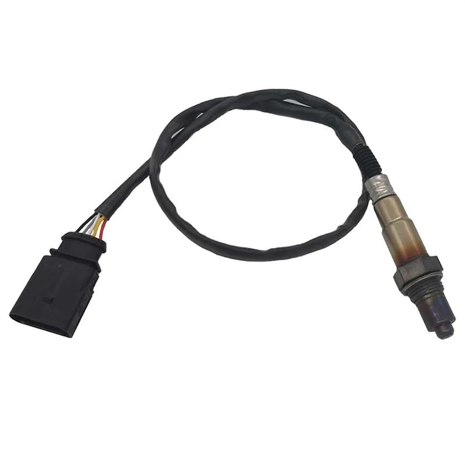 Sauerstoffsensor O2 Sauerstoff Sensor 0258027080 06K906262C Für VW Für Polo 2013-2018 Auto 8V 0 906 262 C 8V 0 906 262C 0 258 027 080 8V0906262C Lambdasonden von SIFUSM