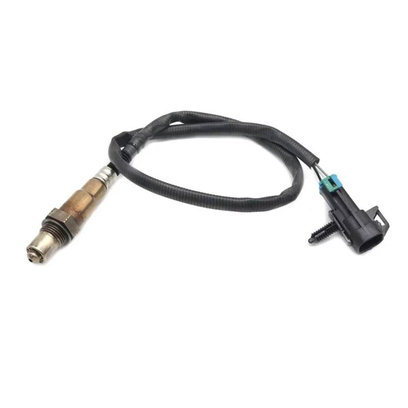 Sauerstoffsensor O2 Sauerstoffsensor Luft-Kraftstoff-Verhältnis Lambda Für BYD F3R Fließheck 1,5 4G15S 2007-2009 5DA0-18-8G1 5DA0188G1 0258006967 Lambdasonden von SIFUSM