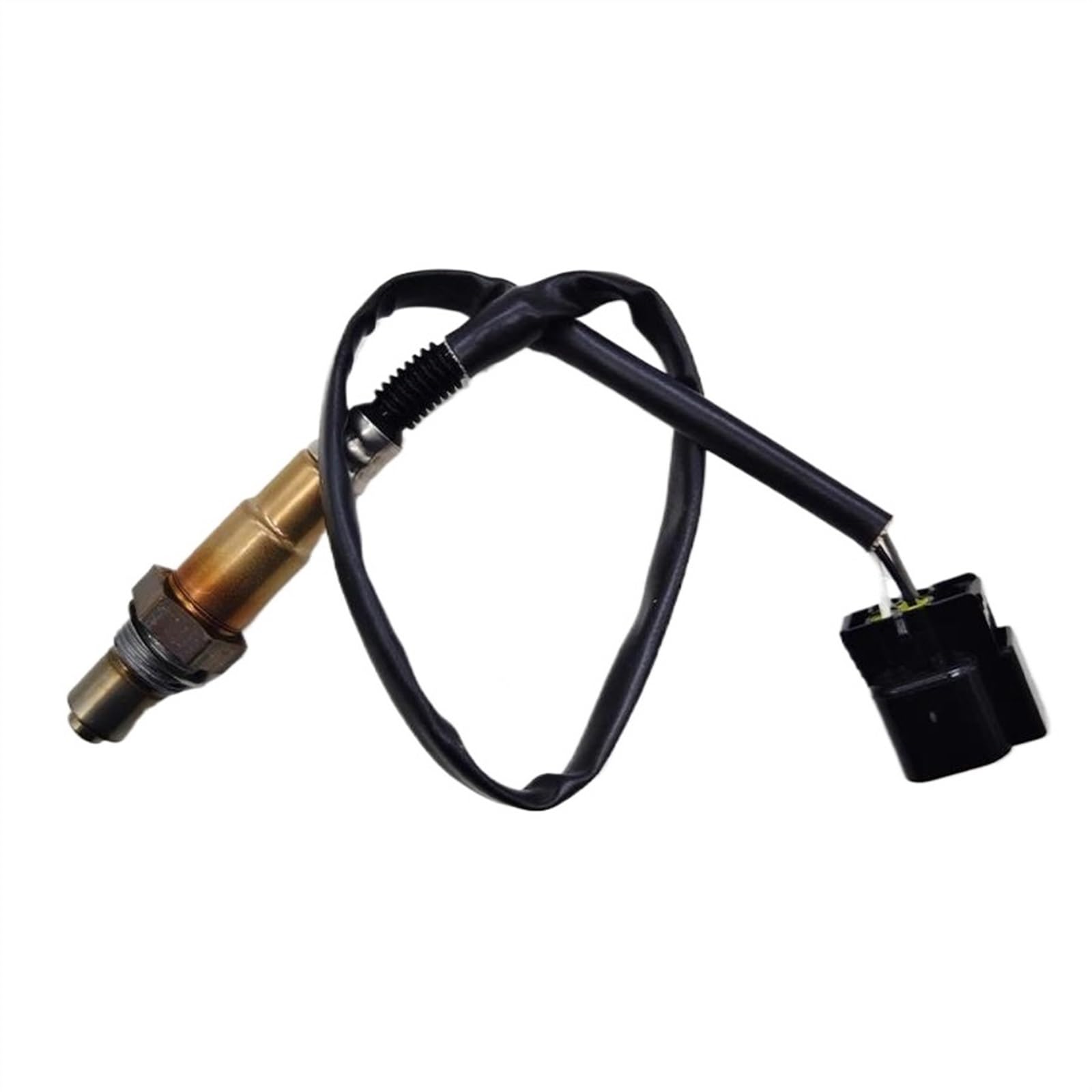 Sauerstoffsensor Sauerstoff-O2-Sensor Für Accent Für Elantra Für Rio Für Rio5 Für Soul, 234-4851, 39210-23750, 39210-22610, 3921022610, SG1695 Lambdasonden von SIFUSM