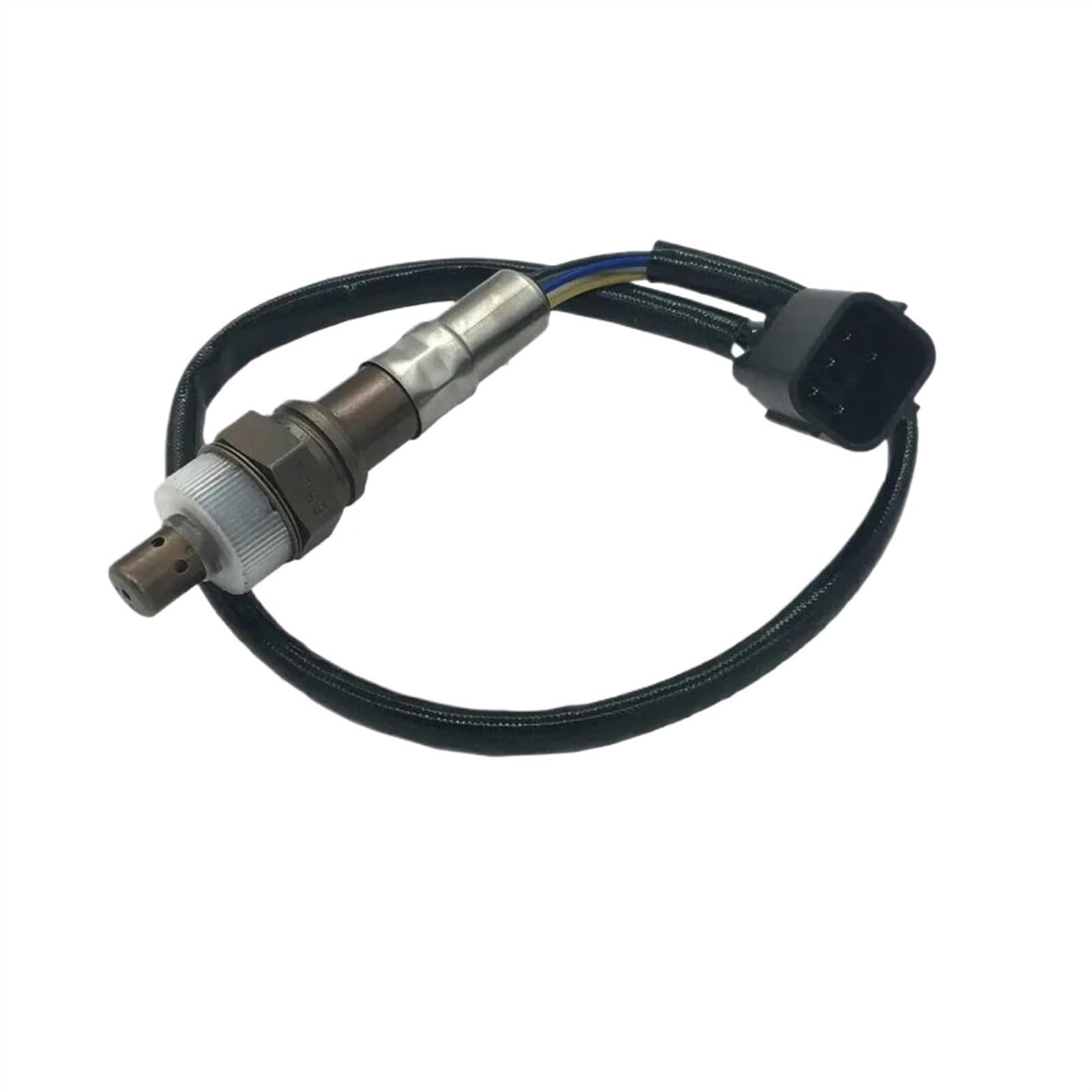 Sauerstoffsensor Sauerstoffsensor Autosensor Für Mazda 3 2006 2007 2008 2009 2.0L 2.3L Für Mazda 5 2008-2009 LF8R-18-8G1 LF8R188G1 Lambdasonden von SIFUSM