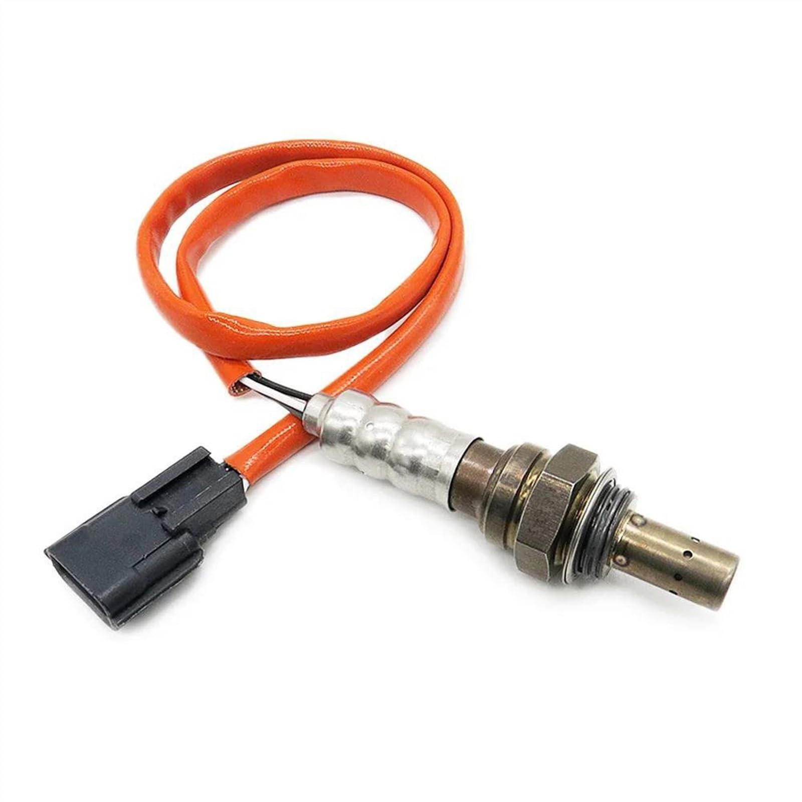 Sauerstoffsensor Sauerstoffsensor Für Modus 1,2 L 2004-2005 Auto-Sauerstoffsensor O2-Sensor Luft-Kraftstoff-Verhältnis Autozubehör 8200632270 Lambdasonden von SIFUSM