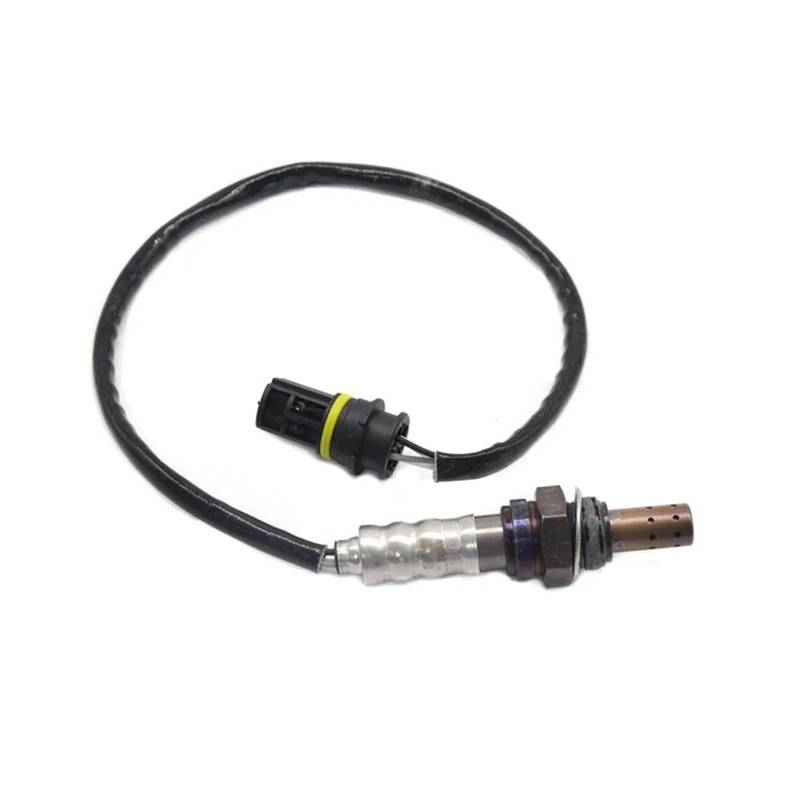 Sauerstoffsensor Sonde Luft Kraftstoff Verhältnis Lambda O2 02 Sauerstoff Sensor Für 1 3 E81 E87 116i E90 316i 318i 320i Für X3 Z4 11787530287 11787530285 Lambdasonden von SIFUSM