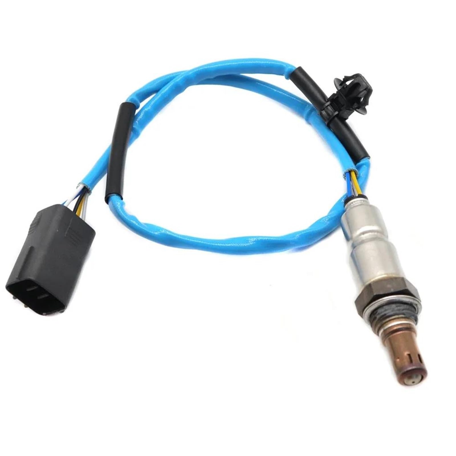 Sauerstoffsensor Stromaufwärts Vorne Luft-Kraftstoff-Verhältnis Lambda O2 Sauerstoffsensor PE13-18-8G1 PE01-18-8G1 Für Mazda 3 6 CX5 2.0L 2.5L L4 2013-2018 Lambdasonden von SIFUSM