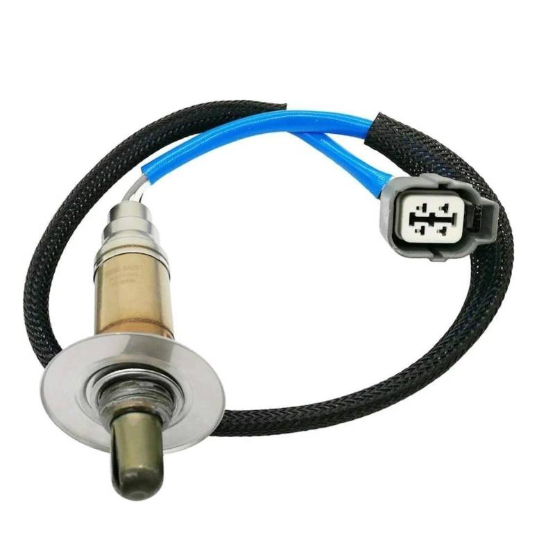 Sauerstoffsensor Up + Downstream Sauerstoffsensor Für Subaru Für Impreza Für Legacy Für Forester 2.0L 2005-2008 2009 20010-2015 22690-AA891 22641-AA480 Lambdasonden(Downstream) von SIFUSM