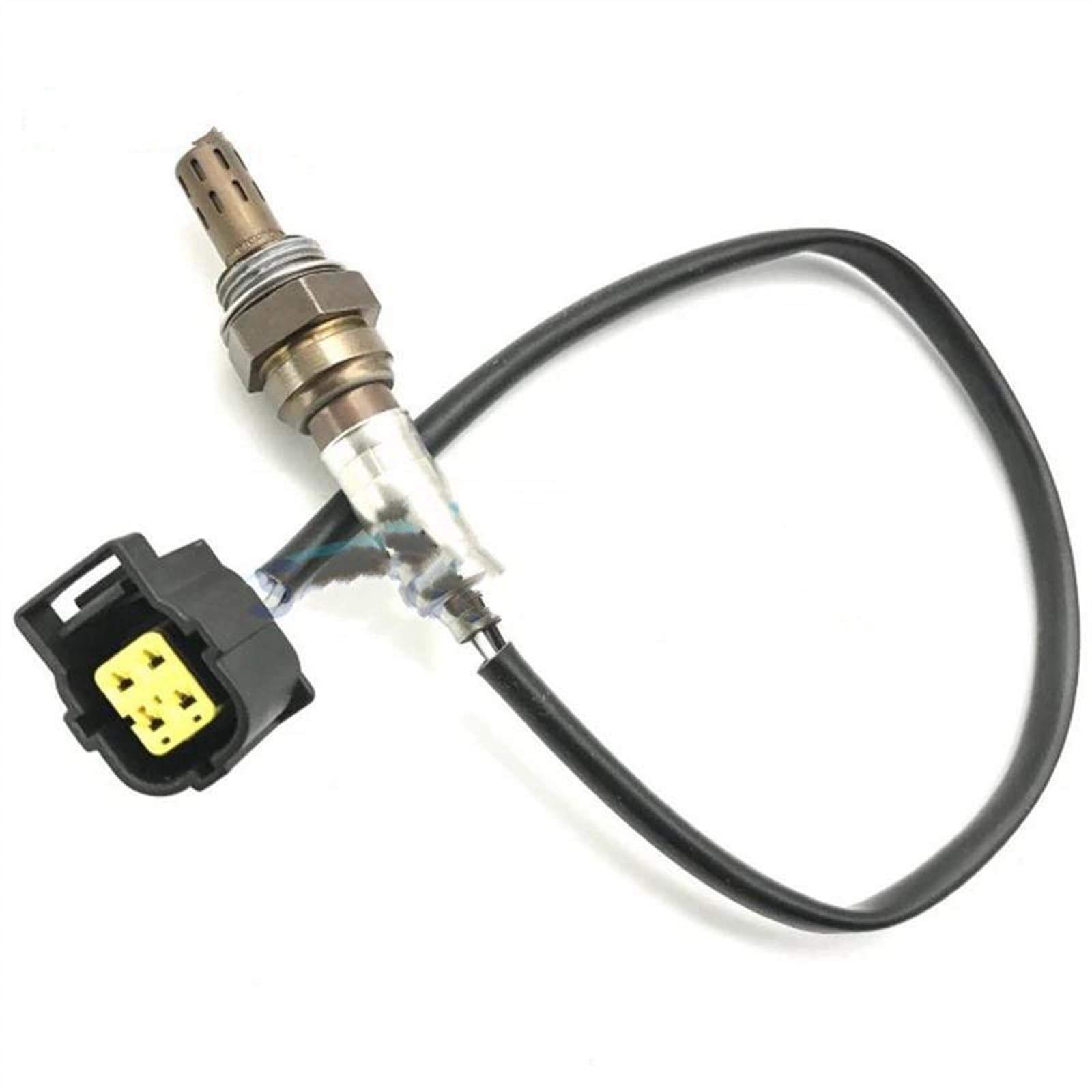 Sauerstoffsensor Upstream Downstream O2 Sauerstoff Sensor 2344587 Für Ram 1500 Für Chrysler 300 Für Liberty 2004-2013 234-4770 56029049AA Lambdasonden von SIFUSM