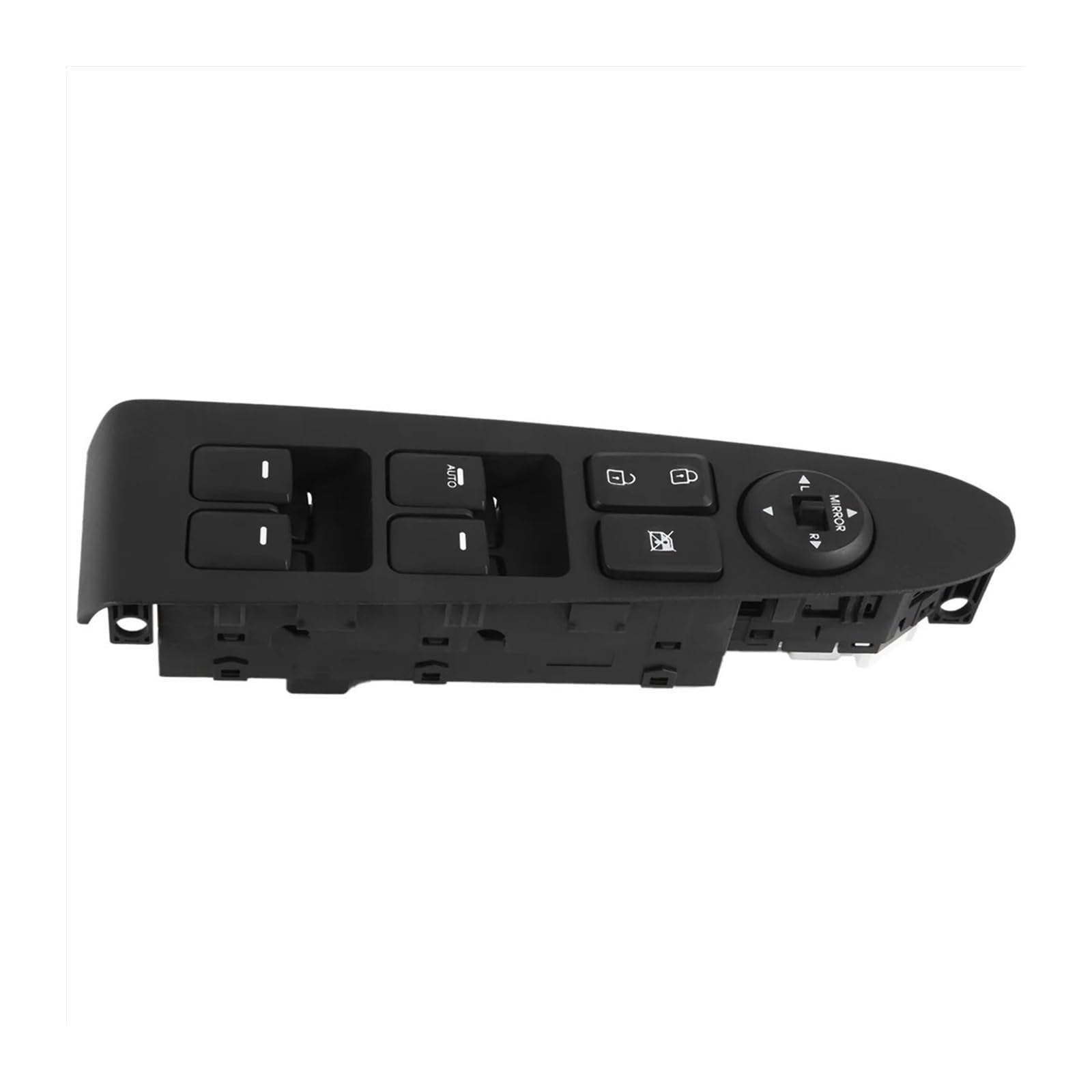 Schalter Drucktaster Für Kia Für Sportage 2011-2017 Auto Power Fenster Schalter Vorne Links 93570-3W300WK Auto Schalter Steuertaste von SIFUSM