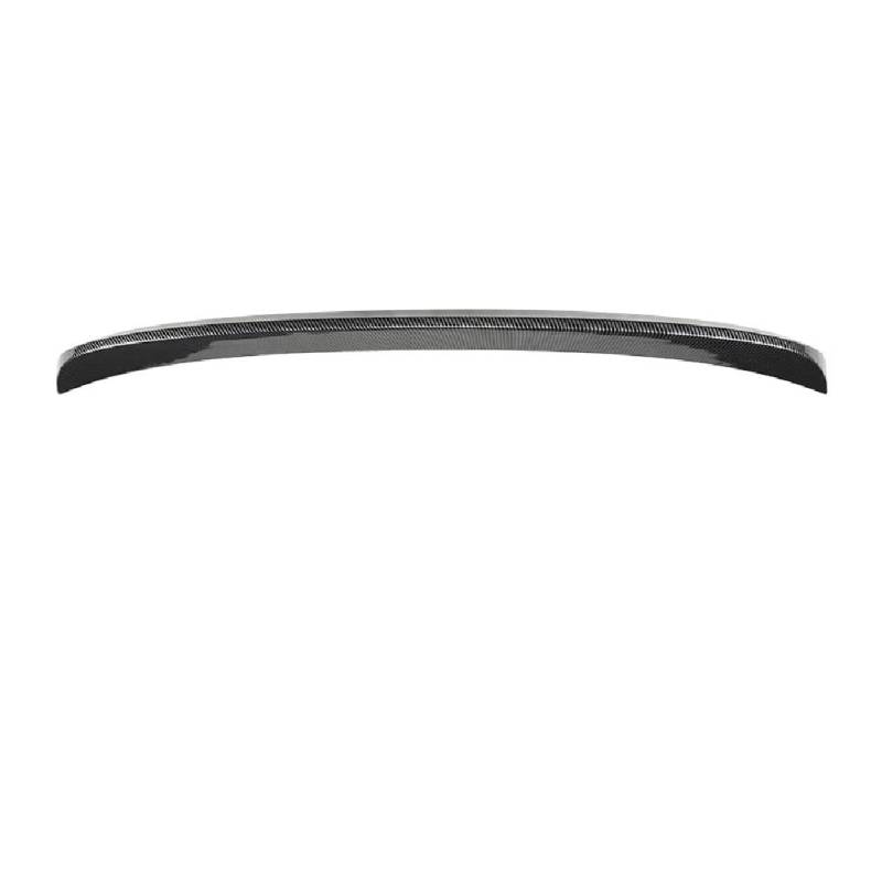 Auto Heckspoiler Auto Heckflügel Für 3er F30 318i 320i 325i 2013-2019 Auto Heckklappe Spoiler Flügel Splitter Lip von SIGRIDS