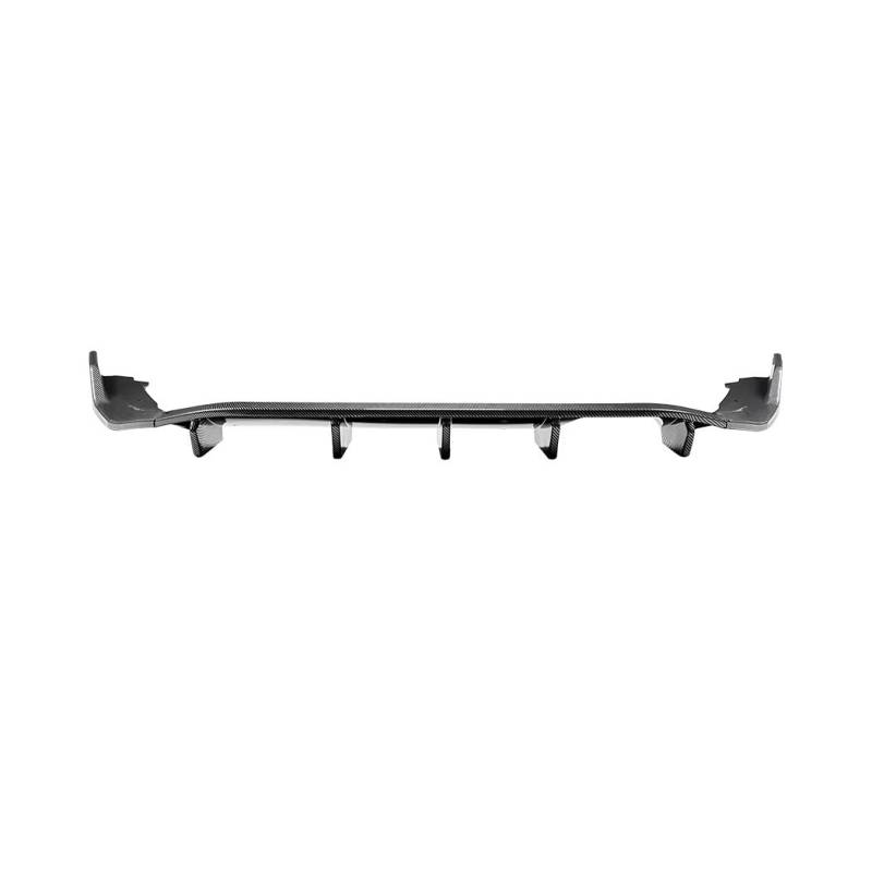 Auto Heckspoiler Auto Heckspoilerlippe Diffusor Spoiler Splitter Schutz Autozubehör für MX-5 2016+ von SIGRIDS