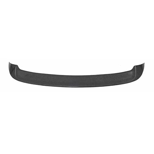 Auto Heckspoiler Auto Hinten Dach Lip Spoiler Auto Zubehör Für Golf 6 2010-2013 MK6 R20 Hinten Stamm Spoiler Flügel Lip von SIGRIDS