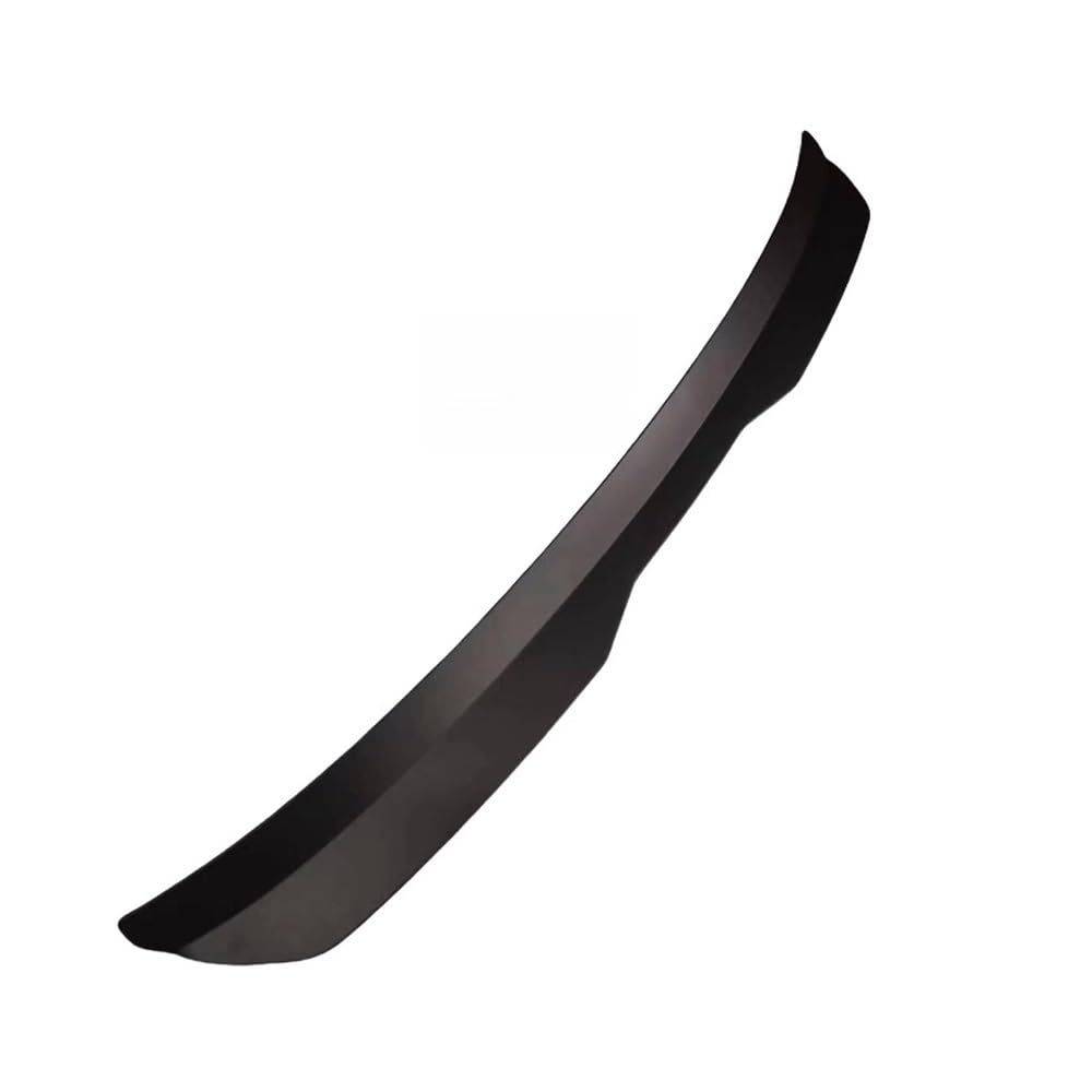 Auto Heckspoiler Dachspoiler Für A4 B8 2008-2016 Spoiler Heckflügel Auto Heckflügel Dekoration Front Splitter Spoiler von SIGRIDS