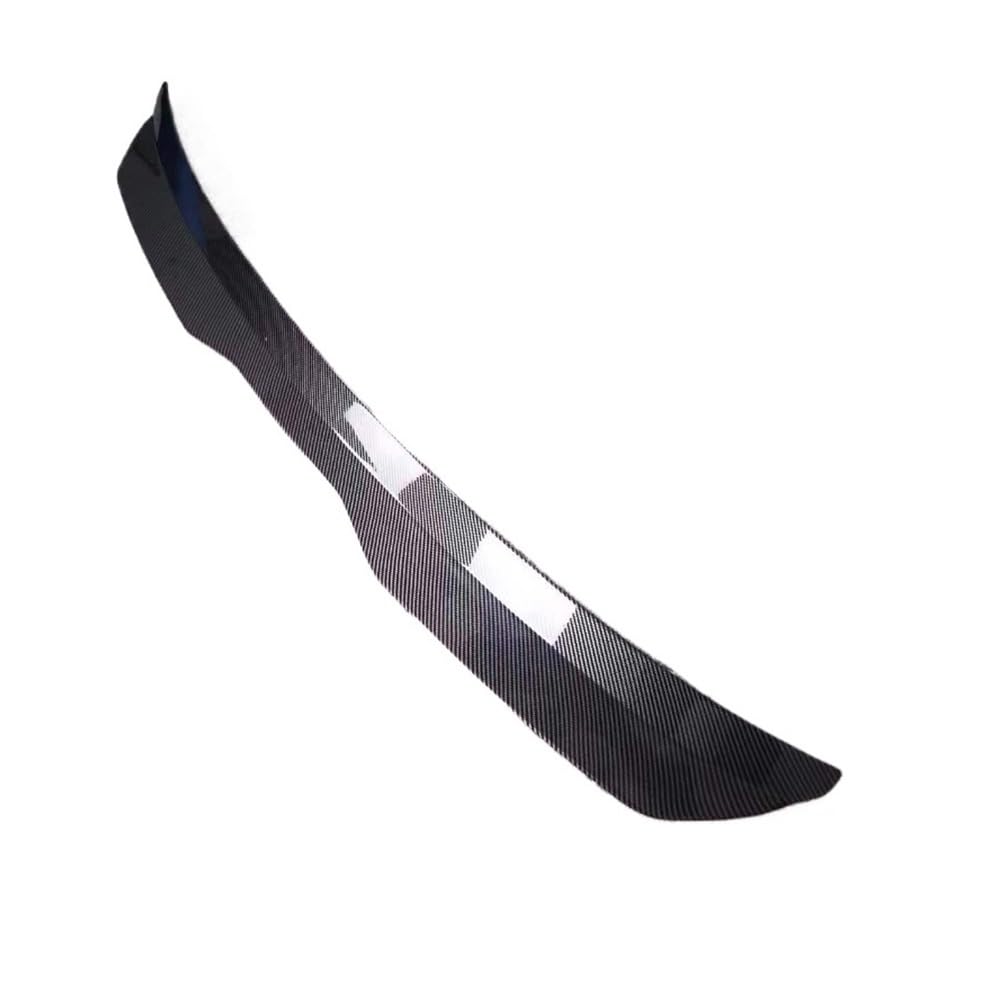 Auto Heckspoiler Dachspoiler Für A4 B8 2008-2016 Spoiler Heckflügel Auto Heckflügel Dekoration Front Splitter Spoiler von SIGRIDS