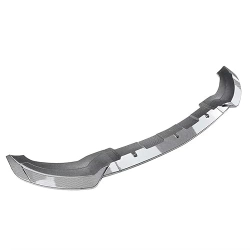 Auto Heckspoiler Frontstoßstangen-Lippenspoiler Für Benz Klasse W166 Coupe C292 2015–2018, Auto-Splitter, Diffusor, Body-Kit, Tuning von SIGRIDS