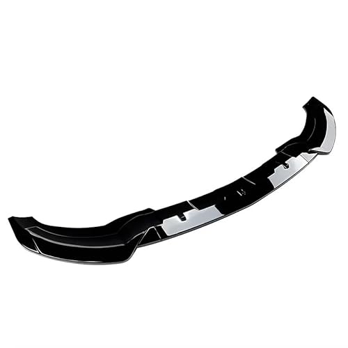 Auto Heckspoiler Frontstoßstangen-Lippenspoiler Für Benz Klasse W166 Coupe C292 2015–2018, Auto-Splitter, Diffusor, Body-Kit, Tuning von SIGRIDS