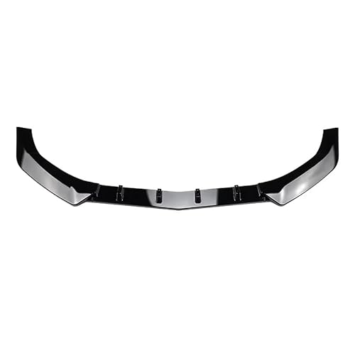 Auto Heckspoiler Frontstoßstangenlippen-Splitter-Diffusor-Körpersatz Für E-Klasse W212 2013–2015, Spoiler, Stoßstangenschutz von SIGRIDS