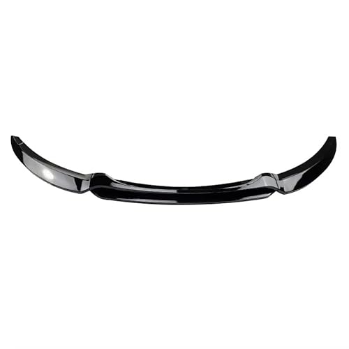 Auto Heckspoiler Für 1er E82 E88 2008 2009 2010 2011 2012 2013 Auto Frontstoßstange Splitter Lip Body Kit Spoiler Glanz Schwarz Canard von SIGRIDS