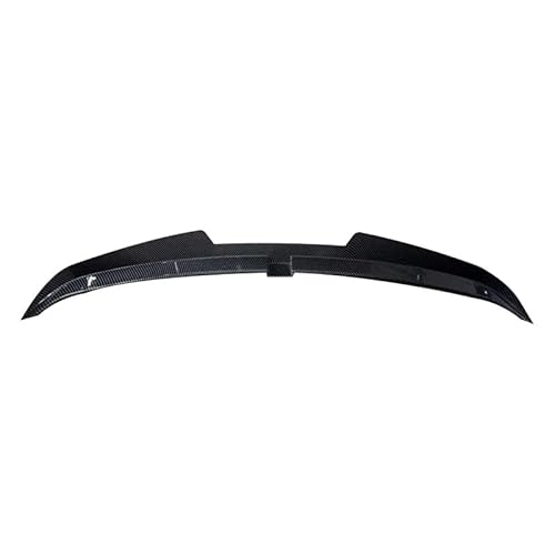 Auto Heckspoiler Für A3 S3 RS3 8Y Sportback 2021-2024 Auto Hinten Dach Spoiler Splitter Hinten Stamm Lip Auto Zubehör Auto Teile von SIGRIDS