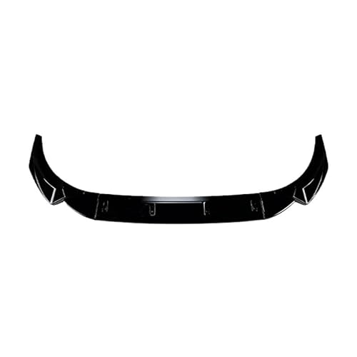 Auto Heckspoiler Für A4 S4 B9 2019-2024 Auto Vorderen Stoßfänger Lip Spoiler Splitter Front Lippe Kinn Canard Abdeckung Bodykit Tuning von SIGRIDS