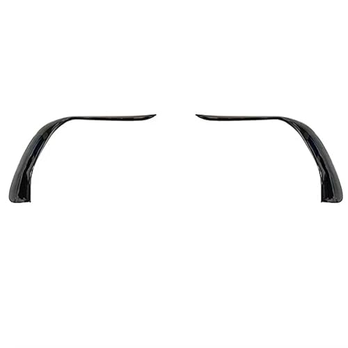 Auto Heckspoiler Für Benz C Klasse W206 S206 C200 C260 C43 2022-2024 Auto Vorderen Stoßfänger Seite Splitter Spoiler Dekorative Abdeckung Trim von SIGRIDS