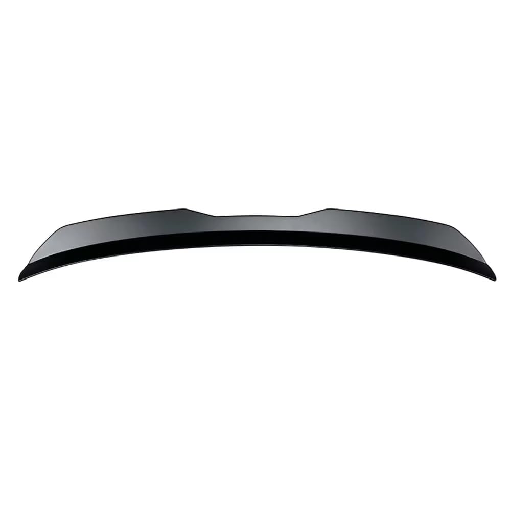 Auto Heckspoiler Für Clio MK5 2019 2020 2021 2022 2023 2024 Hinten Dach Lip Spoiler Flügel Fließheck Hinten Dach Spoiler von SIGRIDS