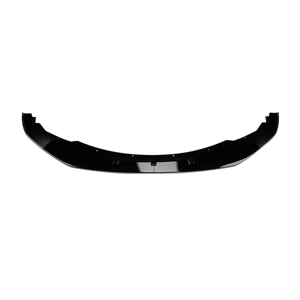 Auto Heckspoiler Für F20 F21 Frontschürze Lip Spoiler Splitter Nebel Lampe Kühlergrill Trim Für 120d 120i M135i Pack 2011-2015 von SIGRIDS