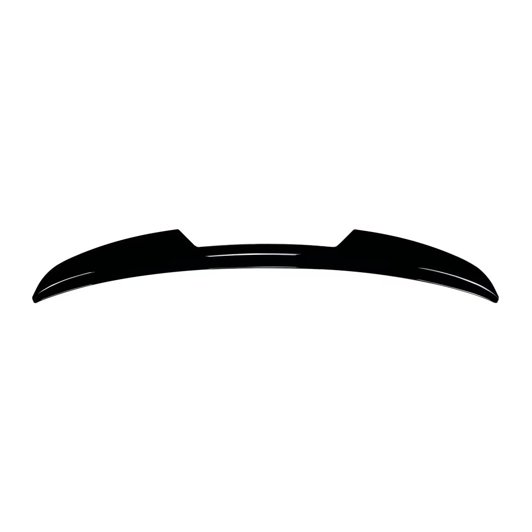 Auto Heckspoiler Für Golf 5 R32 2004-2009 Klinge Auto Heckklappe Splitter Kofferraum Dach Wind Spoiler Heckspoiler von SIGRIDS