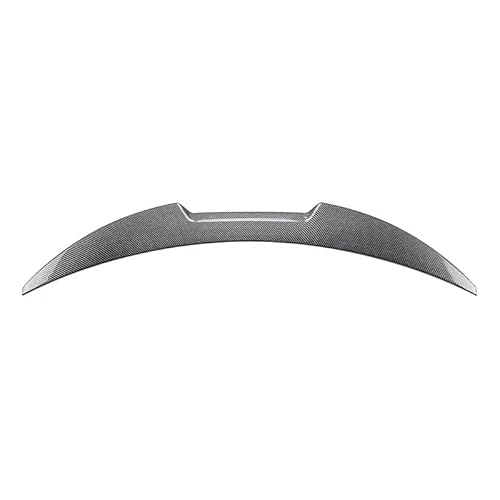 Auto Heckspoiler Für X6 E71 2008-2014 Schwanz Heckklappe Splitter Lip Spoiler Hinten Stamm Spoiler Flügel Schwanz Trunk Lip Bodykit Auto Teil Tuning von SIGRIDS