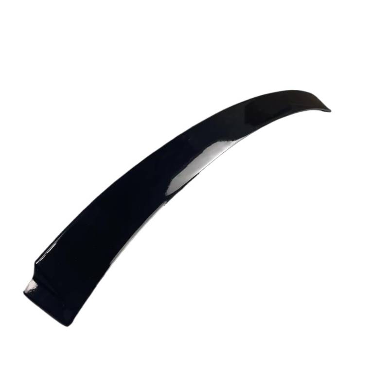 Auto Heckspoiler Glänzend Schwarz Auto Heckspoiler Splitter Flügel Für 3er E90 4-türige Limousine 2005-2012 Heckscheibenspoiler Body Kits von SIGRIDS