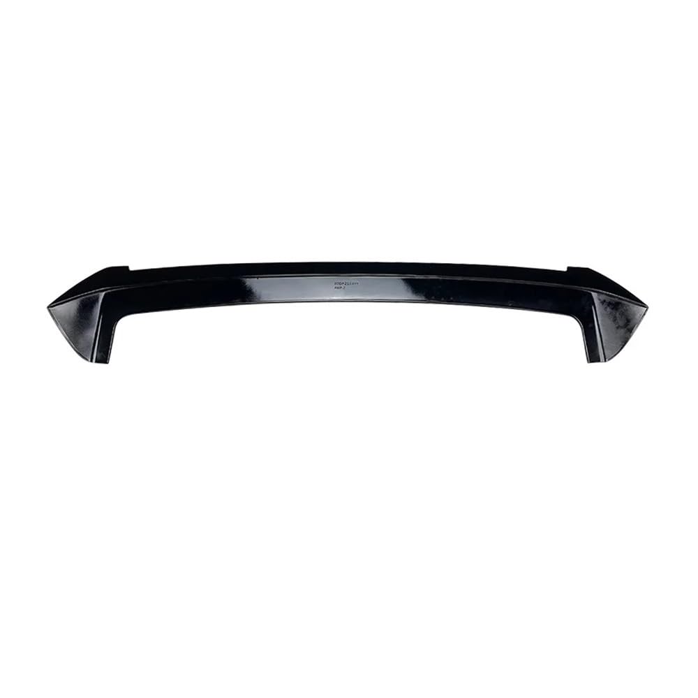 Auto Heckspoiler Glanz Schwarz Auto Hinten Stamm Spoiler Flügel Dach Spoiler Flügel Auto Zubehör Dekoration Für E81 E87 2005-2011 118i 120i von SIGRIDS