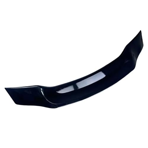 Auto Heckspoiler Heckspoiler Heckflügel Für A3 S3 RS3 8V Limousine 2016–2020 Heckkofferraum Dachlippe Spoiler Splitter Bodykit Tuning von SIGRIDS