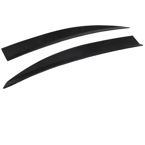 Auto Heckspoiler Spoiler Für Auto Universal 3Pcs 115-135CM Heckflügel Für B8 A3 W211 F10 E92 G20 Heckflügel Auto Spoiler von SIGRIDS