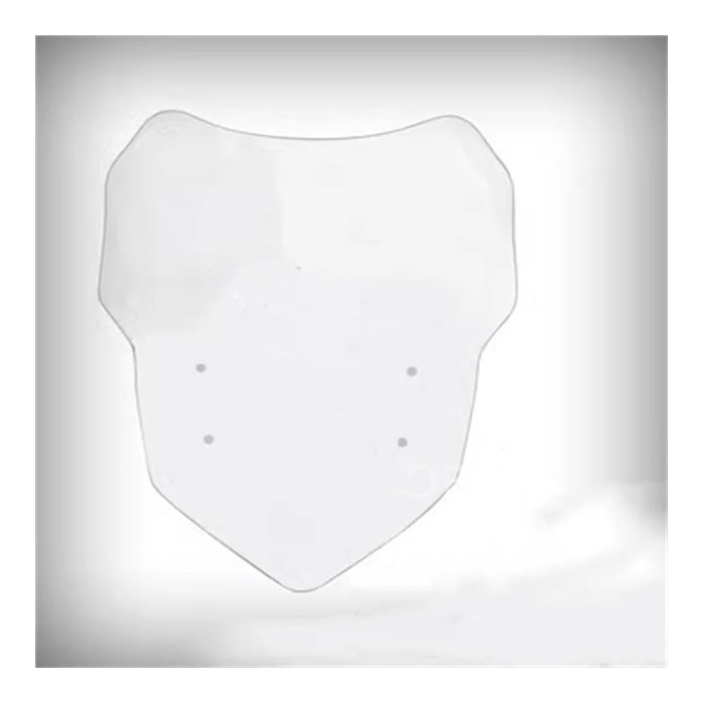 Motorcycle WindScreen Screen Für 500x 400x Motorrad Windschutzscheibe Modifizierte Windschutzscheibe Modifizierte Vordere Windschutzscheibe Für 500x 400x 500x 400x von SIGRIDS