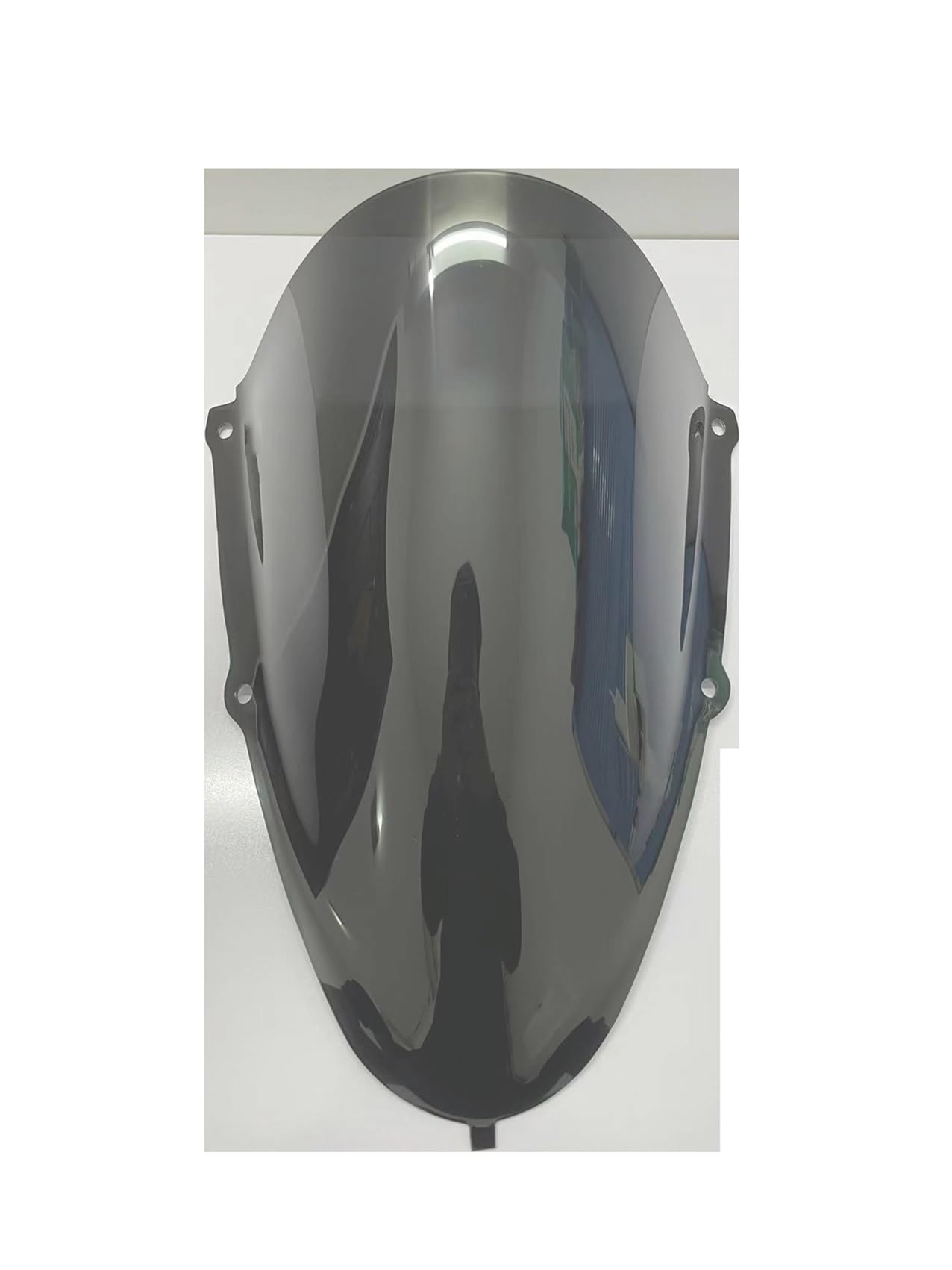 Motorcycle WindScreen Screen Für Aprilia RSV4 R RSV4R RS4 125 50 2021 2022 2023 Schwarz Motorrad Windschutzscheibe Windschutz Für RSV 4 Bildschirm von SIGRIDS