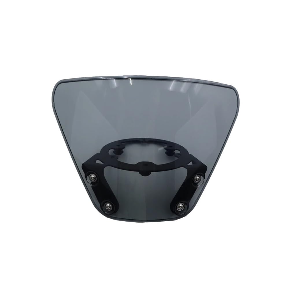 Motorcycle WindScreen Screen Für Vitpilen 401 Svartpilen 401 Motorrad Windschutzscheibe Abdeckung Bildschirm Windschutzscheibe Spoiler Für Svartpilen 401 18-23 von SIGRIDS