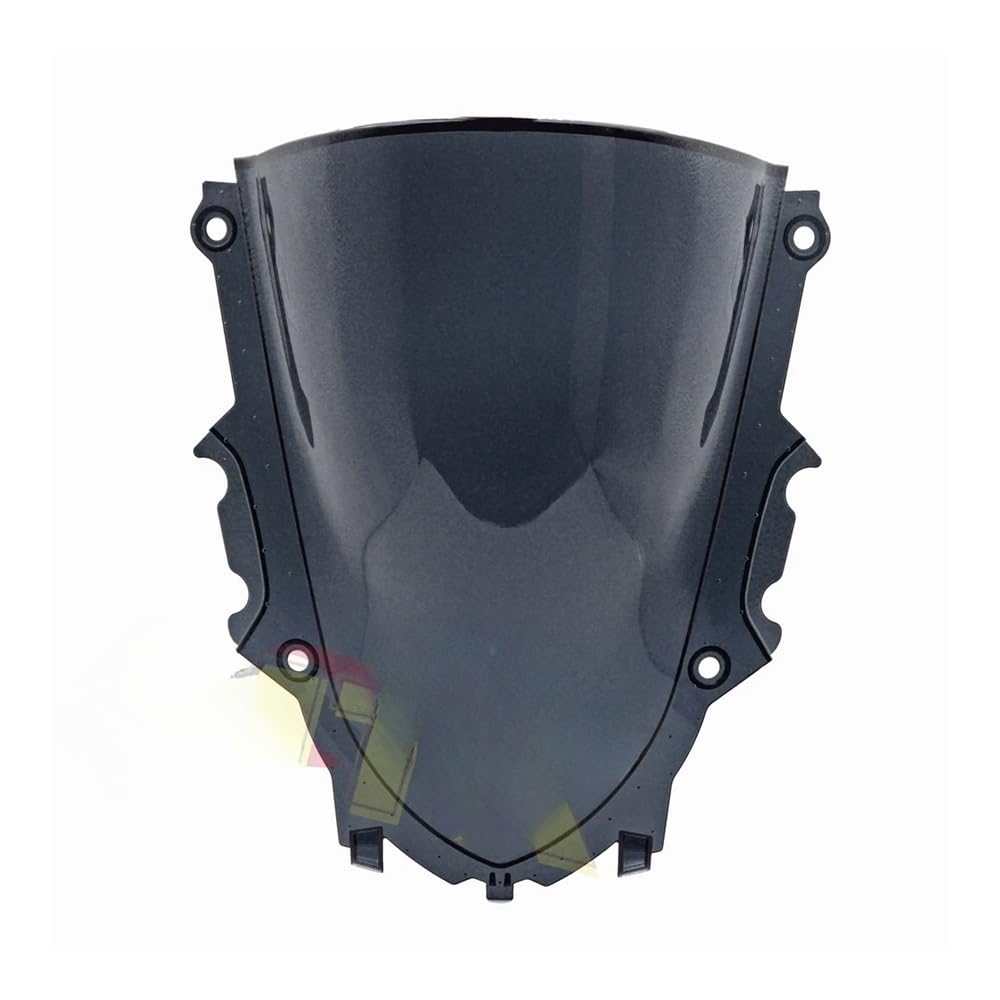 Motorcycle WindScreen Screen Für Yam&aha YZF-R3 YZF-R25 YZF R3 YZFR3 yzfr3 YZF r3 YZF r25 yzfr25 18-22 Motorrad Frontscheibe Windschutzscheibe verkleidung Windschutzscheibe von SIGRIDS