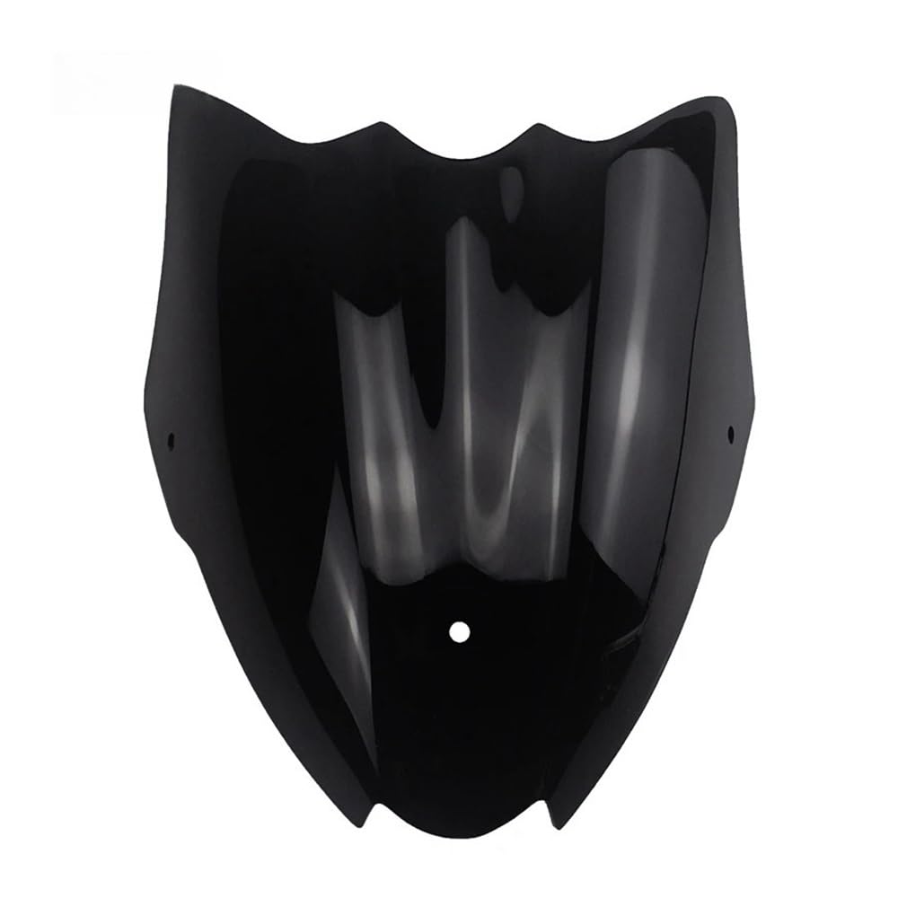 Motorcycle WindScreen Screen Motorrad Sport Windschutzscheibe Windschutz Visier Deflektor Passend Für SU&ZUKI GSR750 GSR-750 2011 2012 2013 2014 2015 2016 GSX-S 750 von SIGRIDS