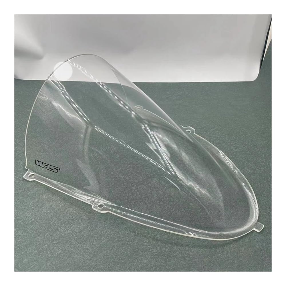 Motorcycle WindScreen Screen Motorrad-Windschutzscheibe, Erhöhtes Modell, Geeignet Für Aprilia RS660 RS 660 2021 2022 von SIGRIDS