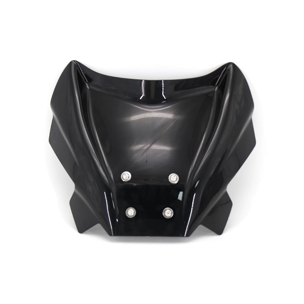 Motorcycle WindScreen Screen Motorrad Zubehör Für RKF125 Rkf125 Windschutzscheibe Windschutz Windabweiser Für Keeway RKF 125 Rkf 125 2018 2019 2020 2021 von SIGRIDS