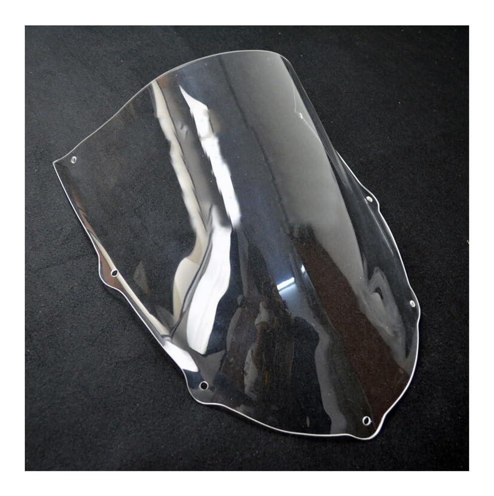 Motorcycle WindScreen Screen Passend Für Aprilia RS125 RS250 RS50 1999–2005 von SIGRIDS