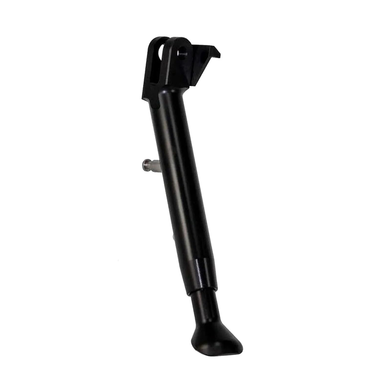 Motorrad Parkständer Mittelhalterung Einstellbare Kickstand Fuß Kick Seite Stehen Bein Für SU&ZUKI Für GSXR Für GSX-R 1000 1300 Für GSXR1000 K7 2007-2008 GSX1300R 1999-2020 von SIGRIDS