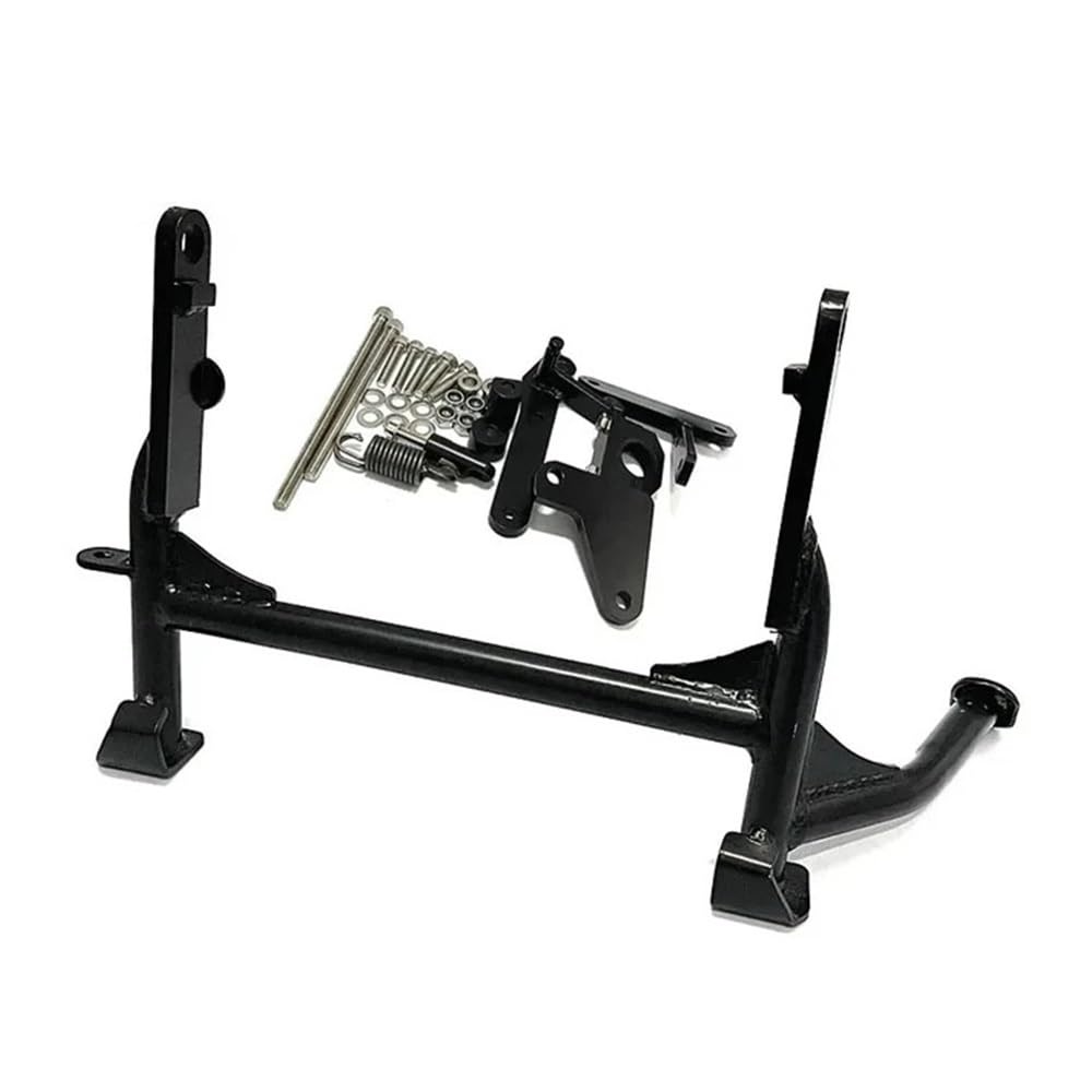 Motorrad Parkständer Mittelhalterung Für Für Rebel CMX300 500 CMX300 CMX500 2017-2023 2024 Motorrad Mittel Center Kickstand Kick Stand Halter Unterstützung Halterung von SIGRIDS