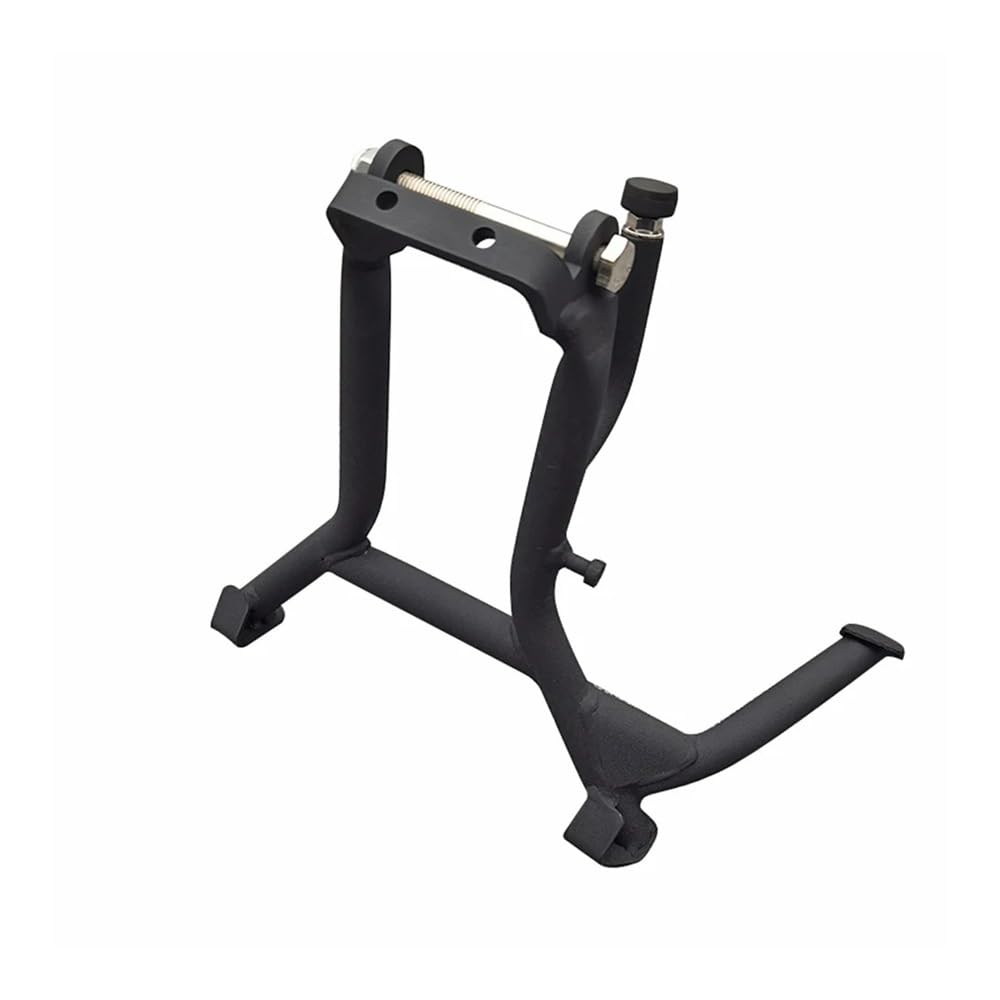 Motorrad Parkständer Mittelhalterung Für Loncin Für VOGE 500AC 525R 500 AC Motorradzubehör Mittelständerhalterung Center Central Parking Stand Holder Support von SIGRIDS